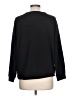 Adrianna Papell Black Pullover Sweater Size L - photo 2