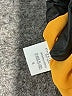 Krisa 100% Polyester Orange Sleeveless Blouse Size S - photo 8