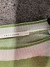 YA-YA Green Poncho Size S - photo 7