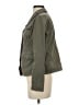 Ruff Hewn 100% Cotton Green Jacket Size S - photo 5