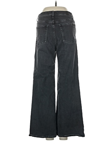 7 For All Mankind Jeans (view 2)