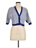 Max&Co. Blue Cardigan Size M - photo 1