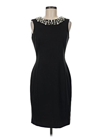 New Directions Cocktail Dress (view 1)