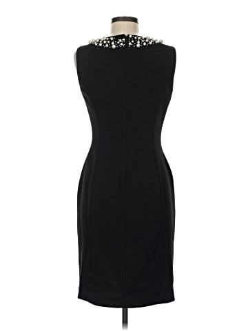 New Directions Cocktail Dress (view 2)