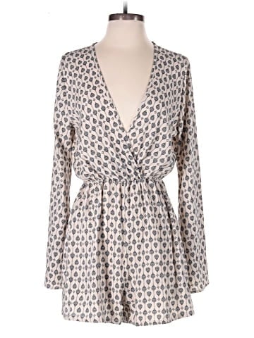 Diosa Romper (view 1)