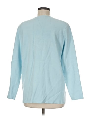 Marled Cardigan (view 2)