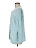 Marled Blue Cardigan Size M - photo 5