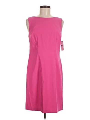 Alyx Casual Dress (view 1)