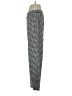 Susan Graver Houndstooth Gray Casual Pants Size S (petite) - photo 5