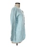 Marled Blue Cardigan Size M - photo 4