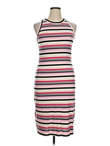 Alya Casual Dress (view 1)