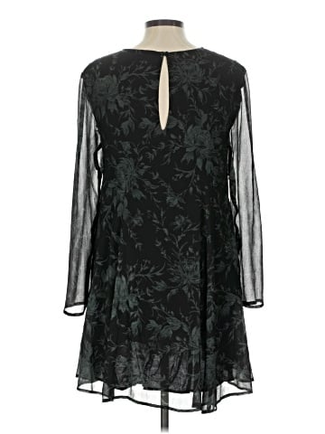 Ecote Cocktail Dress (view 2)