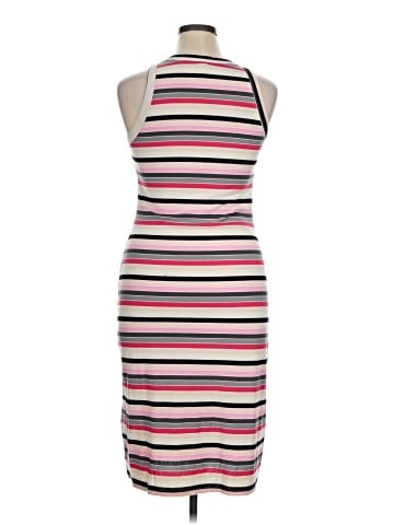 Alya Casual Dress (view 2)