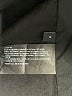 Theory Black Blazer Size 6 - photo 7