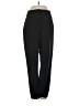 ASOS Solid Black Dress Pants Size 4 - photo 1