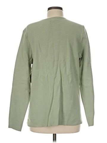 Marled Cardigan (view 2)