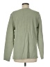 Marled Green Cardigan Size M - photo 2