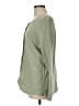 Marled Green Cardigan Size M - photo 5