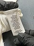 Easel 100% Cotton Ivory Poncho Size M - photo 8