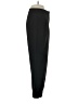 ASOS Solid Black Dress Pants Size 4 - photo 4