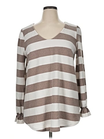 Reba Pullover Sweater (view 1)