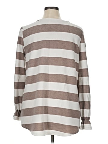 Reba Pullover Sweater (view 2)