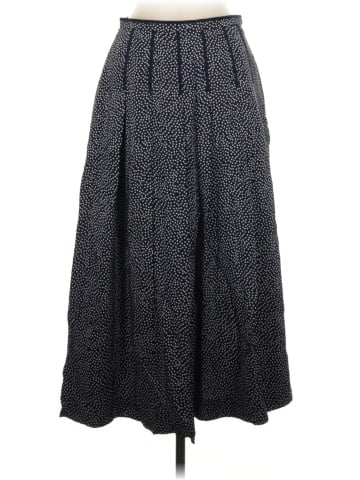 Pendleton Silk Skirt (view 1)