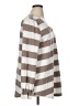 Reba Silver Pullover Sweater Size XL - photo 4