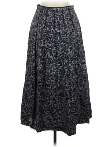 Pendleton Silk Skirt (view 2)
