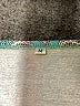 Unbranded Paisley Teal Casual Dress Size M - photo 7