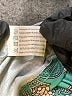 Unbranded Paisley Teal Casual Dress Size M - photo 8