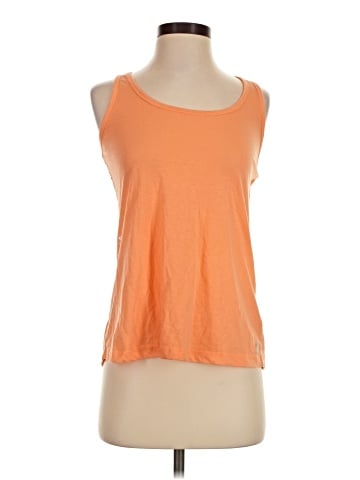 SOFFE Sleeveless Top (view 1)