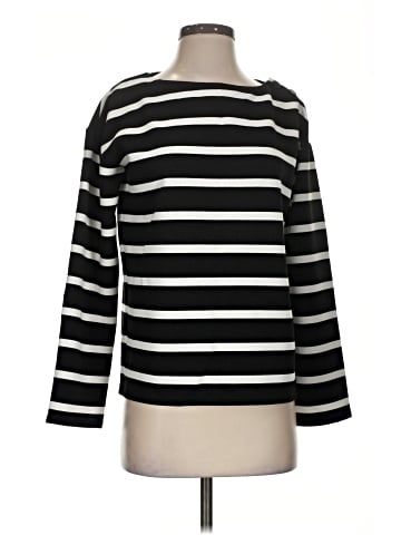 Rag & Bone Long Sleeve Top (view 1)