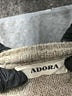 Adora Chevron-herringbone Tan Pullover Sweater Size M - photo 7