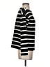 Rag & Bone Stripes Black Long Sleeve Top Size XS - photo 4