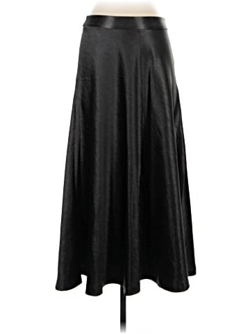 Banana Republic Heritage Collection Faux Leather Skirt (view 1)