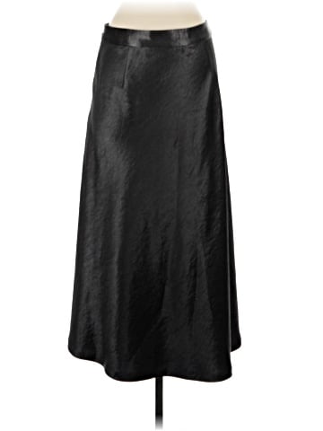 Banana Republic Heritage Collection Faux Leather Skirt (view 2)