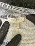 Talbots Outlet Gray Sleeveless Top Size XL - photo 7