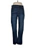 St. John's Bay Blue Jeans Size 12 - photo 1