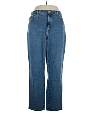 Lauren Jeans Co. Jeans (view 1)