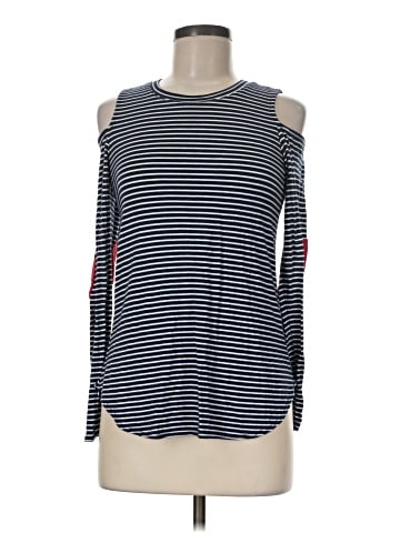 Jolie Long Sleeve Top (view 1)