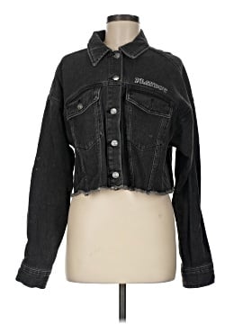 Playboy X Pacsun Denim Jacket