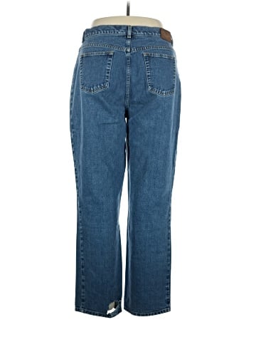 Lauren Jeans Co. Jeans (view 2)