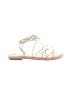 Gap Ivory Sandals Size 9 - photo 1