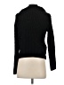 Gap 100% Cotton Black Jacket Size S - photo 2