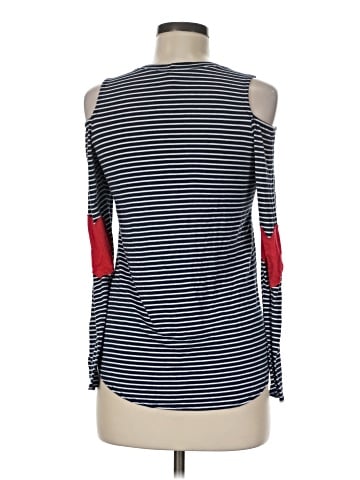 Jolie Long Sleeve Top (view 2)