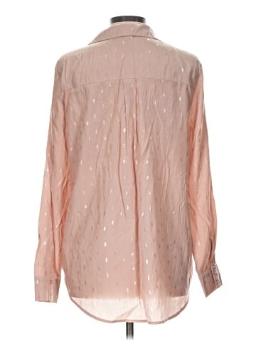 Versona Long Sleeve Blouse (view 2)