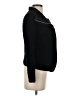 Gap 100% Cotton Black Jacket Size S - photo 4