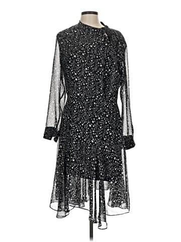 Marciano Cocktail Dress (view 1)