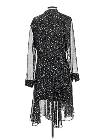 Marciano Cocktail Dress (view 2)
